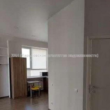 Продам квартиру, Кричевского ул. , 1  ком., 30 м², евроремонт 