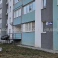 Продам квартиру, Елизаветинская ул. , 2 кім., 52 м², без внутренних работ 