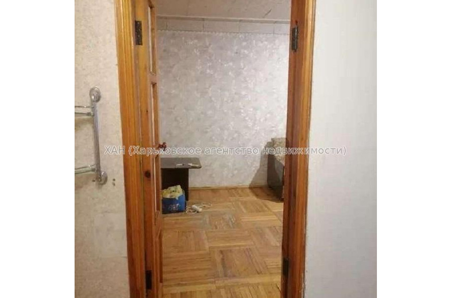 Продам квартиру, Петра Болбочана ул. , 1 кім., 33 м², косметический ремонт 