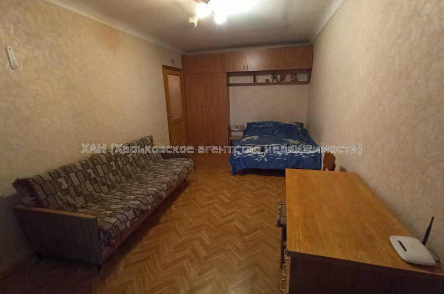 Продам квартиру, Териховская ул. , 1  ком., 33 м², косметический ремонт 
