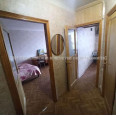 Продам квартиру, Териховская ул. , 1  ком., 33 м², косметический ремонт 