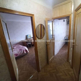 Продам квартиру, Териховская ул. , 1  ком., 33 м², косметический ремонт