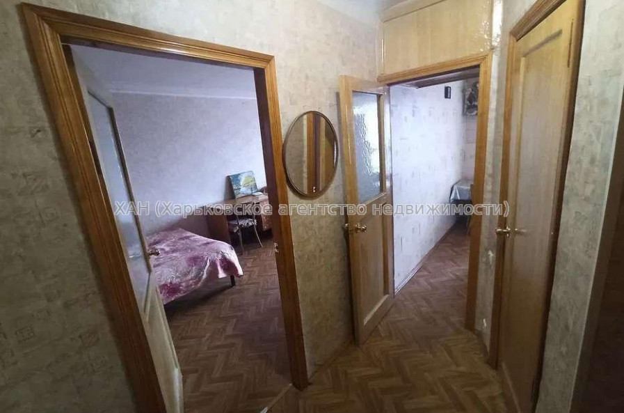 Продам квартиру, Териховская ул. , 1  ком., 33 м², косметический ремонт 