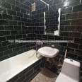 Продам квартиру, Териховская ул. , 1  ком., 33 м², косметический ремонт 