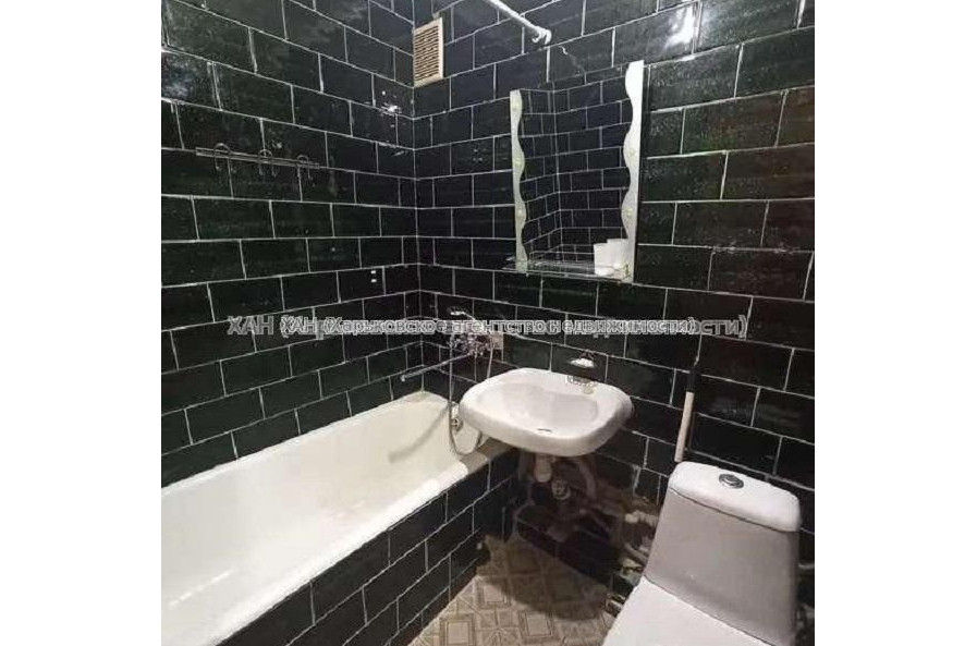 Продам квартиру, Териховская ул. , 1  ком., 33 м², косметический ремонт 