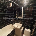 Продам квартиру, Териховская ул. , 1  ком., 33 м², косметический ремонт 