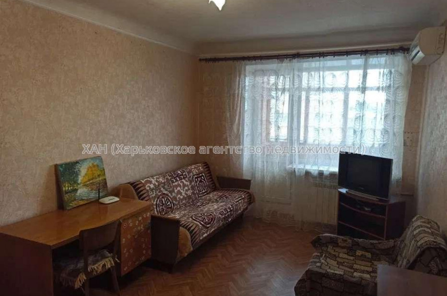 Продам квартиру, Териховская ул. , 1  ком., 33 м², косметический ремонт 
