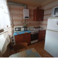 Продам квартиру, Териховская ул. , 1  ком., 33 м², косметический ремонт 