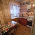 Продам квартиру, Териховская ул. , 1  ком., 33 м², косметический ремонт 