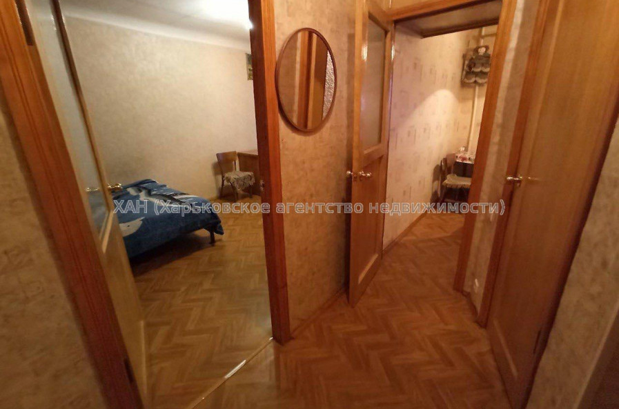 Продам квартиру, Териховская ул. , 1  ком., 33 м², косметический ремонт 