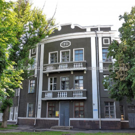 Продам квартиру, Героев Харькова просп. , 2  ком., 49 м², евроремонт