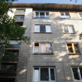 Продам квартиру, Индустриальный просп. , 2  ком., 44 м², советский ремонт 