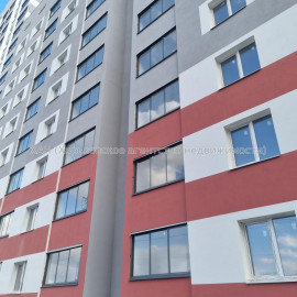 Продам квартиру, Шевченко ул. , 1 кім., 46 м², без внутренних работ