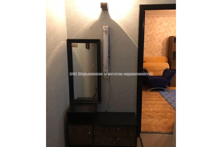 Сдам квартиру, Деревянко ул. , 4 , 1  ком., 34 м², косметический ремонт 