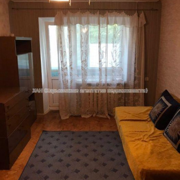 Сдам квартиру, Деревянко ул. , 4 , 1  ком., 34 м², косметический ремонт 