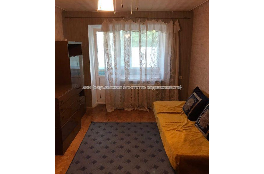 Сдам квартиру, Деревянко ул. , 4 , 1  ком., 34 м², косметический ремонт 