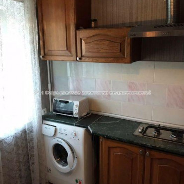 Сдам квартиру, Деревянко ул. , 4 , 1  ком., 34 м², косметический ремонт 