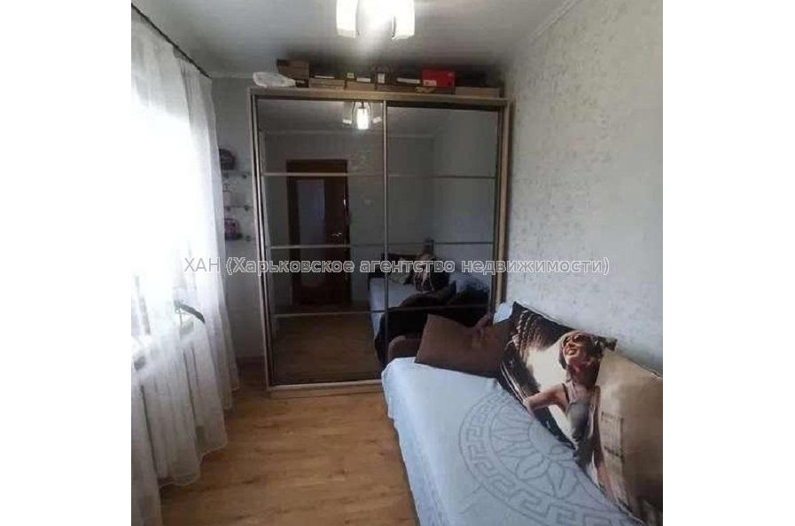 Продам квартиру, Гоголя ул. , 2 кім., 38 м², капитальный ремонт 