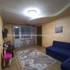Продам квартиру, Гоголя ул. , 2 кім., 38 м², капитальный ремонт