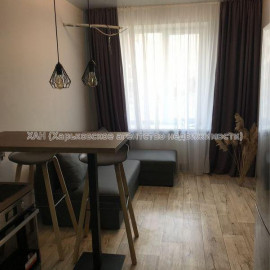 Продам квартиру, Шевченковский пер. , 1  ком., 19 м², капитальный ремонт