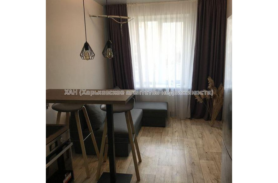 Продам квартиру, Шевченковский пер. , 1  ком., 19 м², капитальный ремонт 