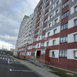Продам квартиру, Шевченко ул. , 2 кім., 61 м², без внутренних работ