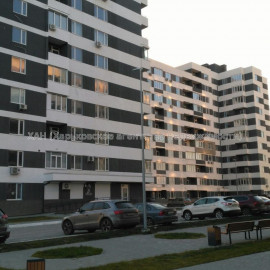 Продам квартиру, Льва Ландау просп. , 1 кім., 37 м², без внутренних работ