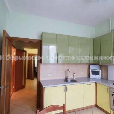 Продам квартиру, Харьковская наб. , 3 кім., 76 м², капитальный ремонт  - фото 2 Продам квартиру, Харьковская наб. , 3 кім., 76 м², капитальный ремонт