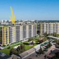 Продам квартиру, Шекспира пер. , 2 кім., 79 м², без ремонта 