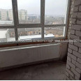Продам квартиру, Большая Панасовская ул. , 1  ком., 22 м², без внутренних работ 
