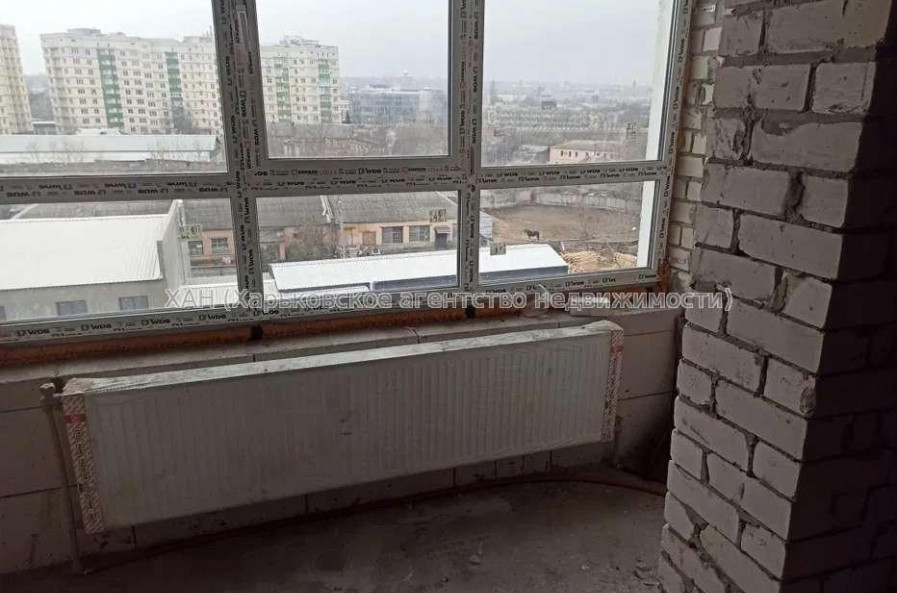 Продам квартиру, Большая Панасовская ул. , 1  ком., 22 м², без внутренних работ 
