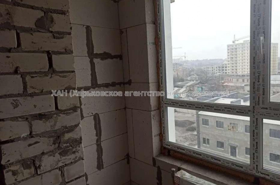 Продам квартиру, Большая Панасовская ул. , 1  ком., 22 м², без внутренних работ 