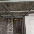 Продам квартиру, Большая Панасовская ул. , 1  ком., 22 м², без внутренних работ 