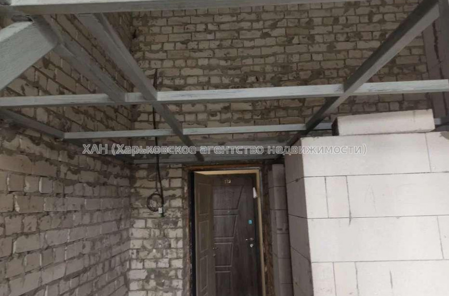Продам квартиру, Большая Панасовская ул. , 1  ком., 22 м², без внутренних работ 