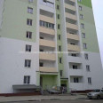 Продам квартиру, Мира ул. , 1 кім., 42 м², без внутренних работ 
