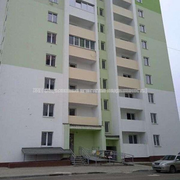 Продам квартиру, Мира ул. , 1 кім., 42 м², без внутренних работ 