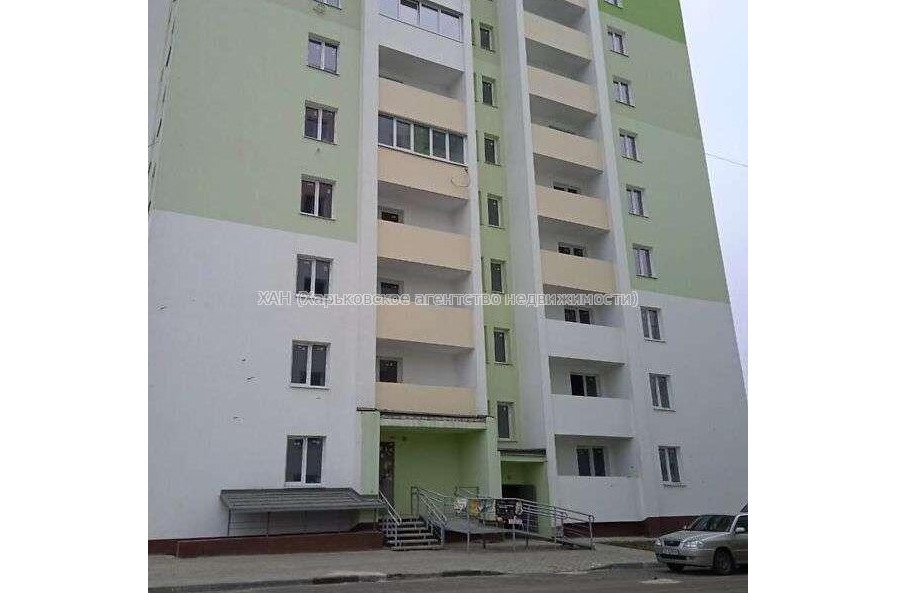 Продам квартиру, Мира ул. , 1 кім., 42 м², без внутренних работ 