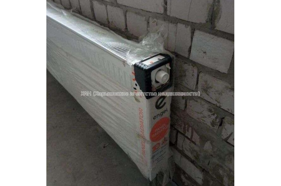 Продам квартиру, Мира ул. , 1 кім., 42 м², без внутренних работ 