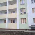 Продам квартиру, Мира ул. , 1 кім., 42 м², без внутренних работ 
