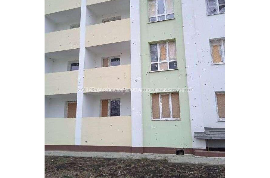 Продам квартиру, Мира ул. , 1 кім., 42 м², без внутренних работ 