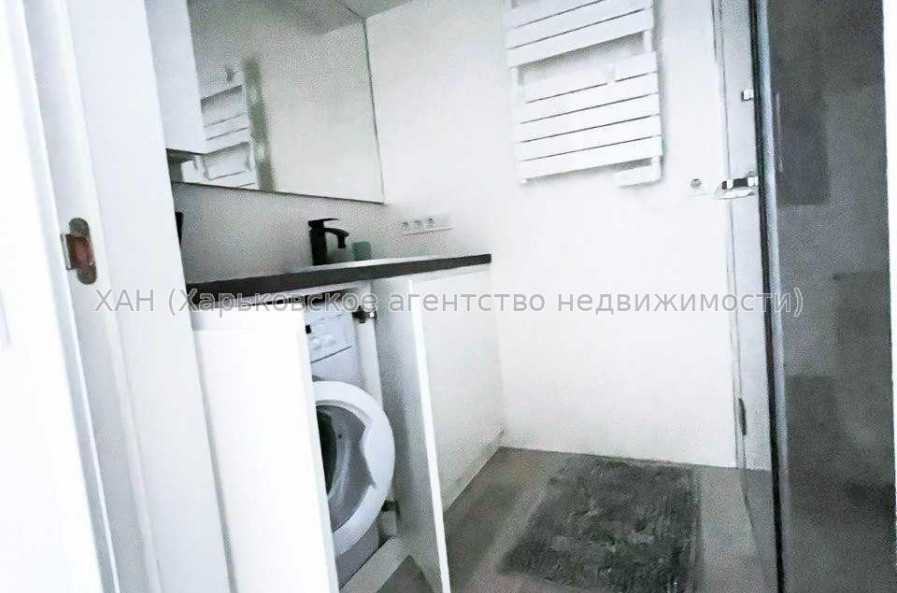 Продам квартиру, Науки просп. , 1 кім., 31 м², авторский дизайн 