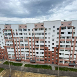 Продам квартиру, Шевченковский пер. , 1 кім., 36 м², без внутренних работ