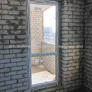 Продам квартиру, Шевченковский пер. , 1 кім., 36 м², без внутренних работ  - фото 3 Продам квартиру, Шевченковский пер. , 1 кім., 36 м², без внутренних работ
