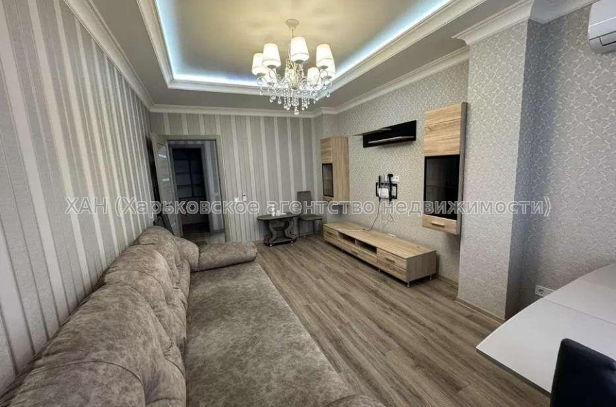 Продам квартиру, Академика Павлова ул. , 2 кім., 60 м², капитальный ремонт 
