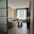 Продам квартиру, Новоалександровская ул. , 2  ком., 68 м², авторский дизайн 
