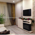 Продам квартиру, Новоалександровская ул. , 2  ком., 68 м², авторский дизайн 