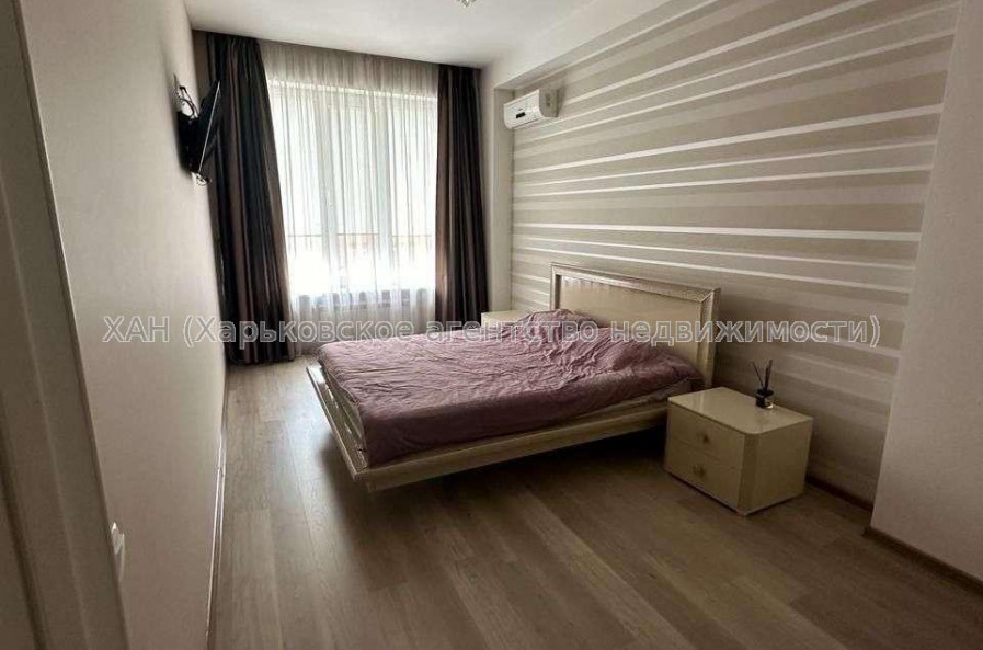 Продам квартиру, Новоалександровская ул. , 2 кім., 68 м², авторский дизайн 