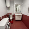 Продам квартиру, Новоалександровская ул. , 2  ком., 68 м², авторский дизайн 