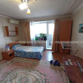 Продам квартиру, Гагарина просп. , 2  ком., 59 м², косметический ремонт