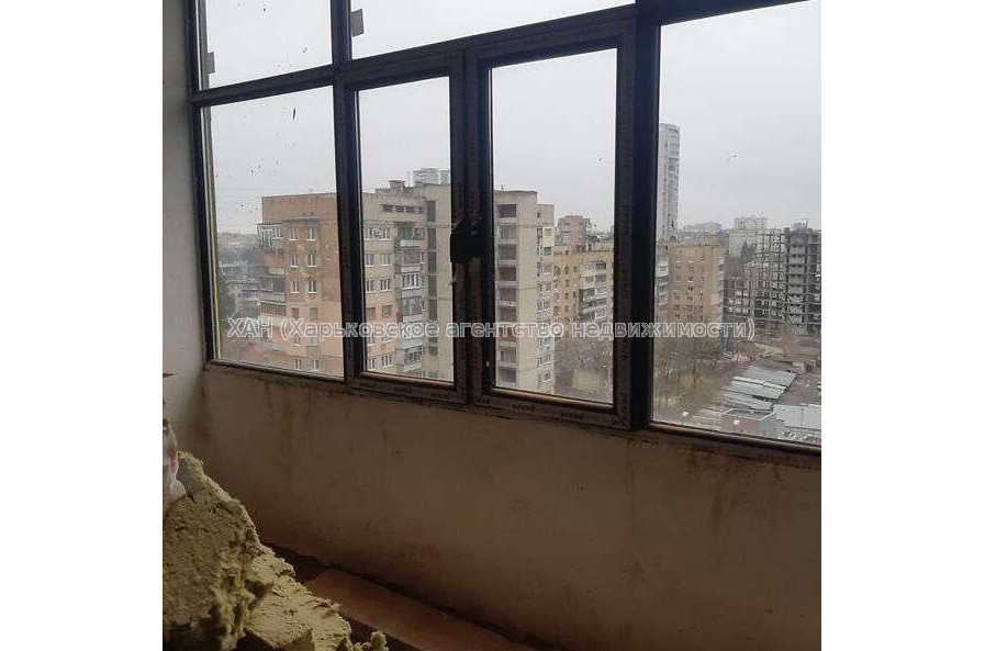 Продам квартиру, Профессора Атамановского ул. , 1  ком., 29 м², без ремонта 